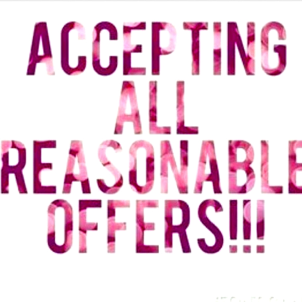 Accepting All Reasonable Offers
